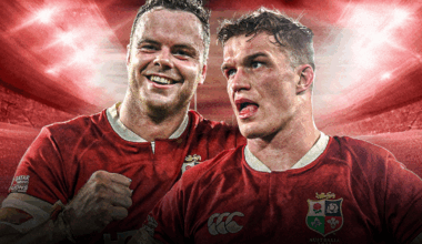 Van der Flier Lions cut creates ripples with Ireland but Ryan gets late reward