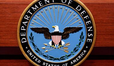 Trump, Hegseth float renaming Defense Department to Department of War