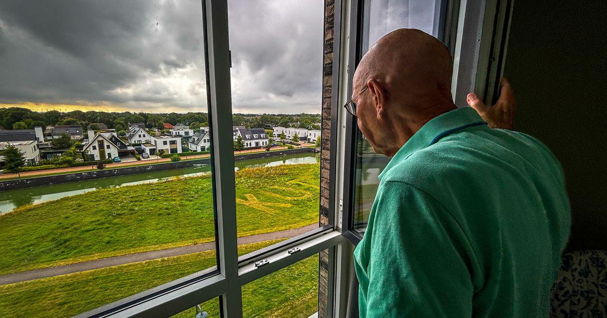 K, U en T in het gras van Zierikzee: geheimzinnige actie roept vragen op