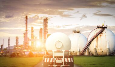 An LNG project proposed for southeast Louisiana is moving closer to reality