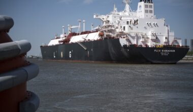 THE CARNEY PIVOT: Carney Now Says There May Be a "Business Case" for Shipping LNG to German Customers - Canadian Energy News, Top Headlines, Commentaries, Features & Events