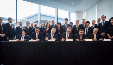 LNG Canada Approval 20181002 THE CANADIAN