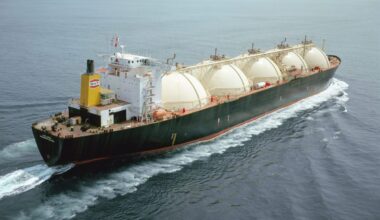 ADNOC Gas to Supply 0.5 mmtpa of LNG to India for 10 Years