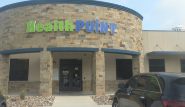 Heath Point Hearne opens new clinic to provide for 1,500 more patients