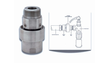 Full-Circle adds new listings for hose and swivel model