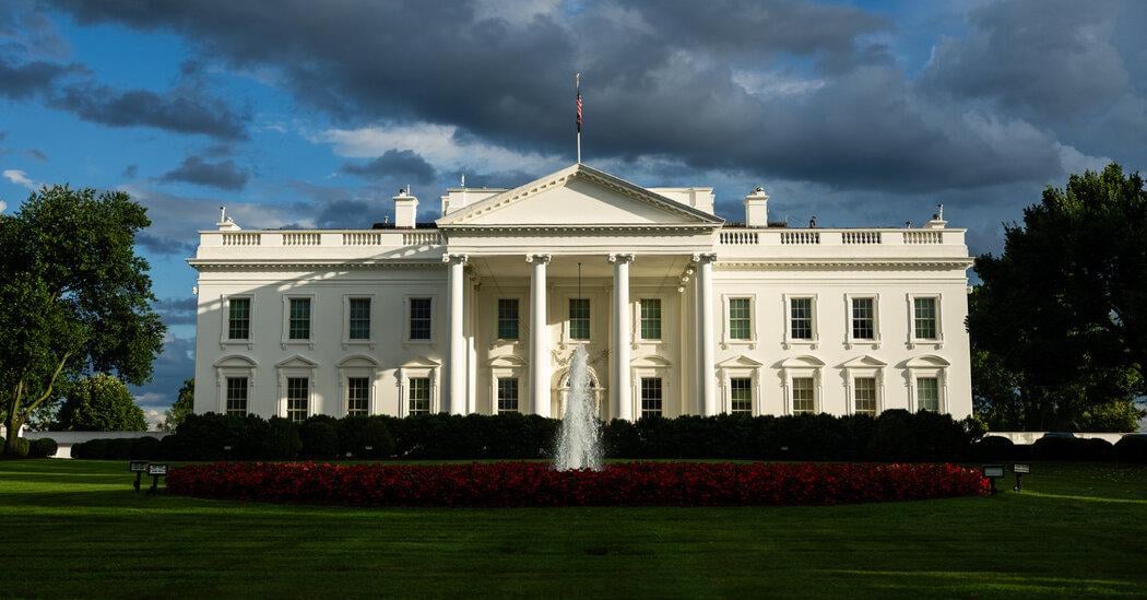 Experts Raise Concerns Over Trump’s White House Ballroom Renovation Plans