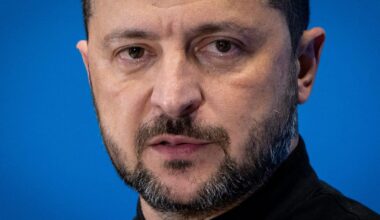 Ukraine uncovers major corruption scheme in defense procurement. Disclosure comes just days after independence was restored to the country’s anti-corruption bodies.