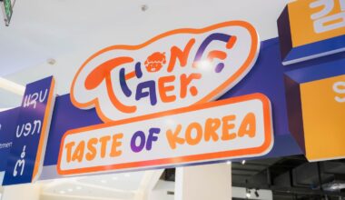 Lao, Korean Flavors Come Alive at “Thongtaek Tastes of Korea” in Vientiane