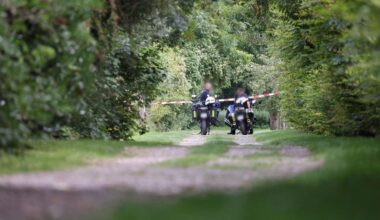 Corps égorgé et éviscéré dans la Somme : un suspect placé en garde à vue