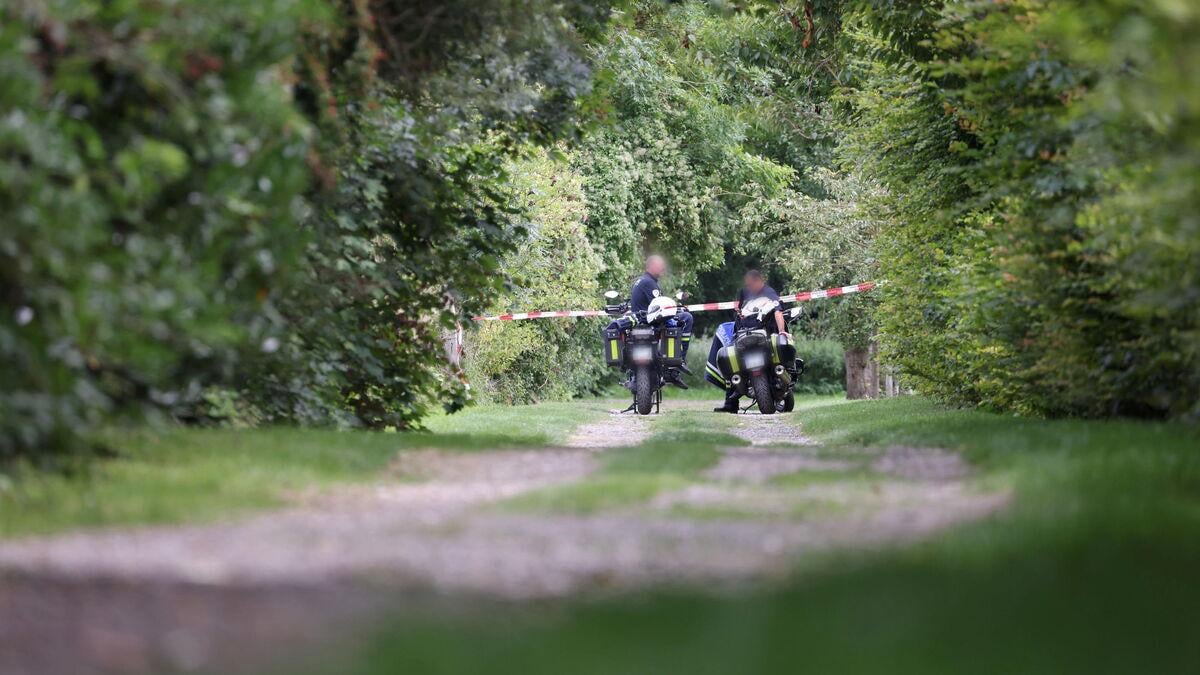 Corps égorgé et éviscéré dans la Somme : un suspect placé en garde à vue