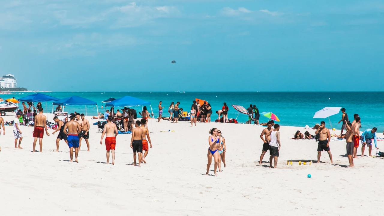 In Italia non ci sono spiagge più bella di questa | La Sardegna ormai è superata: ecco in che regione si trova