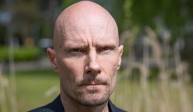 Prosecutor: "Why is violence accepted in Finland?"