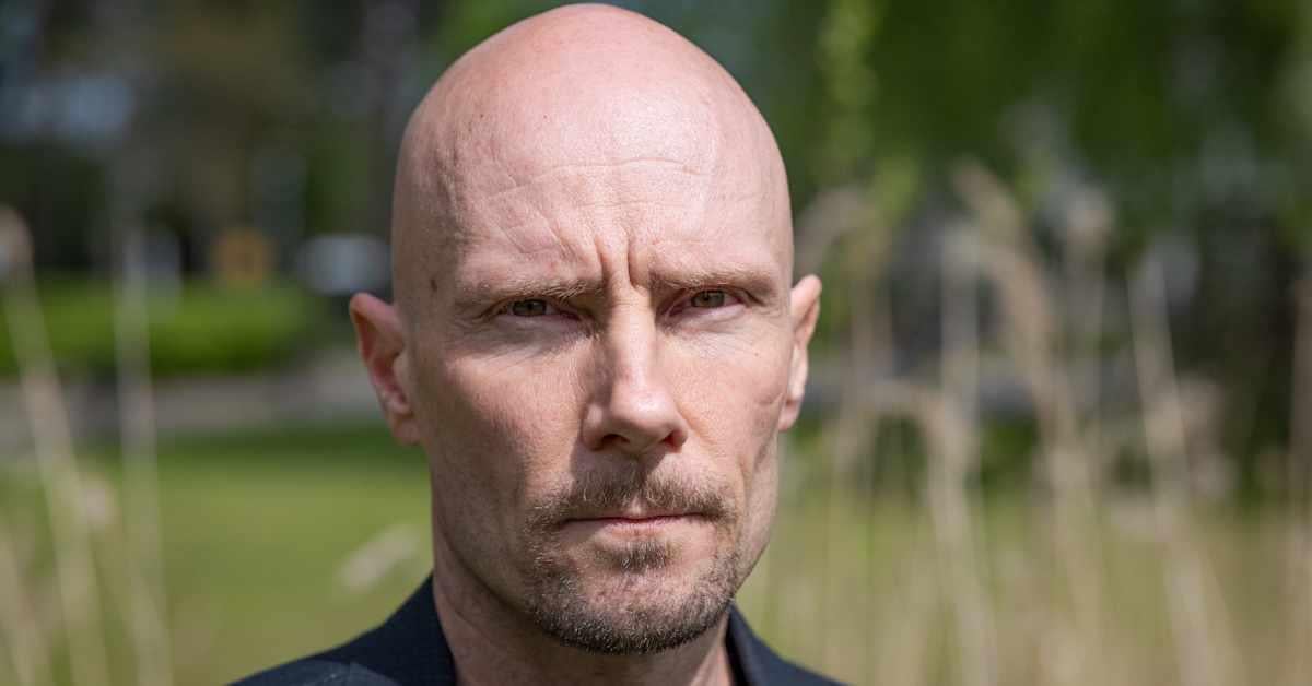 Prosecutor: "Why is violence accepted in Finland?"