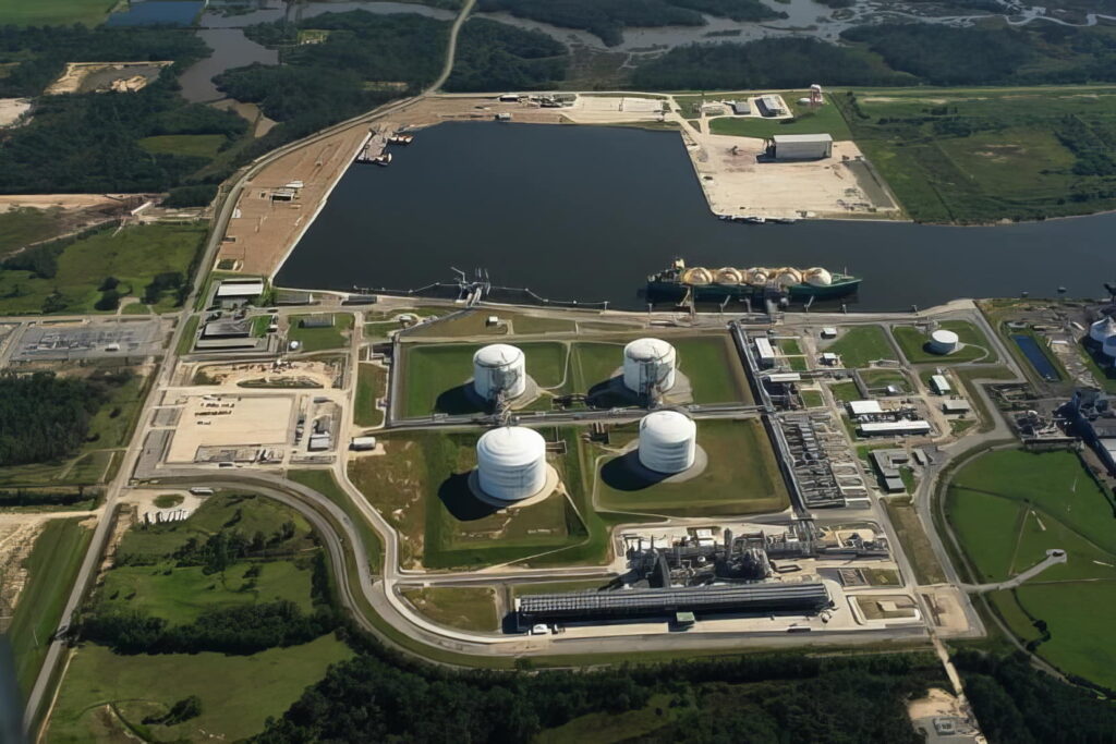 More time for LNG terminal to kick off exports in Louisiana