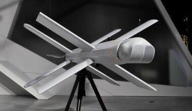 Lancet Drone from Russia