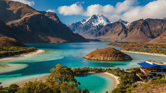 Mexico, Australia, Thailand, Iceland and Indonesia Offer a Diverse Range of Affordable and Expensive Travel Options for American travelers in 2025