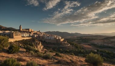 Spain Sees Explosive Hiring Surge in Culture, Logistics, and Tourism Sectors, Driving Economic Growth Across Multiple Industries This Summer