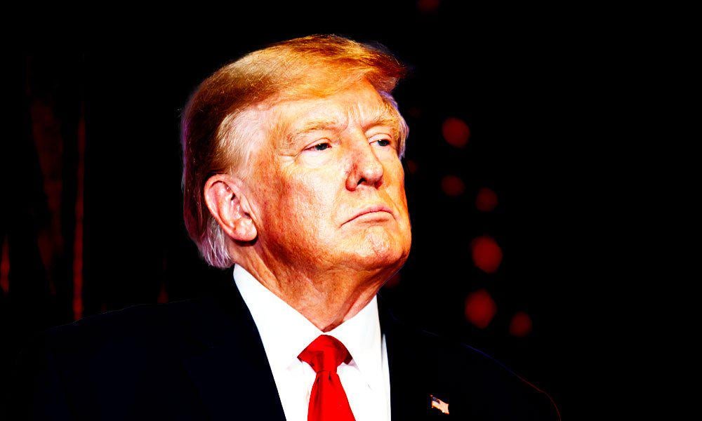 Voter Backlash Against Trump Might Hand Democrats Big Midterm Win