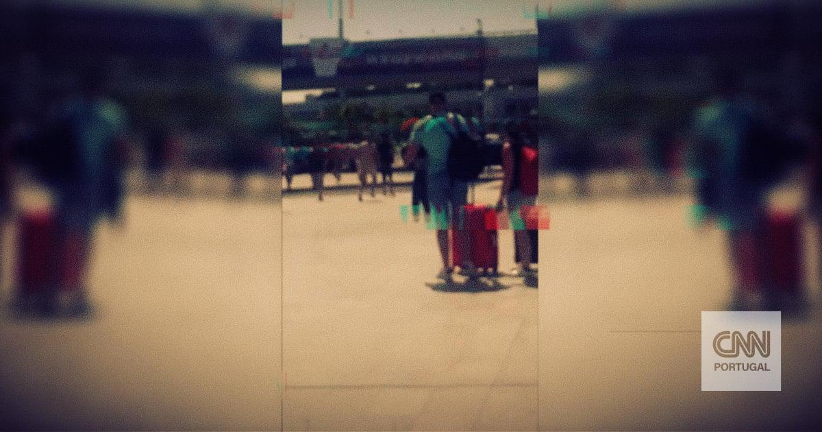"Qualquer dia morre alguém": falsos táxis criam alarme no aeroporto de Lisboa e levam ANA a pedir reforço de meios policiais
