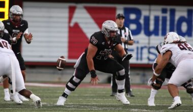 Akem’s Analysis – FCS Top 25 predictions, true FCS contender, Shrine Bowl 1000 – Skyline Sports