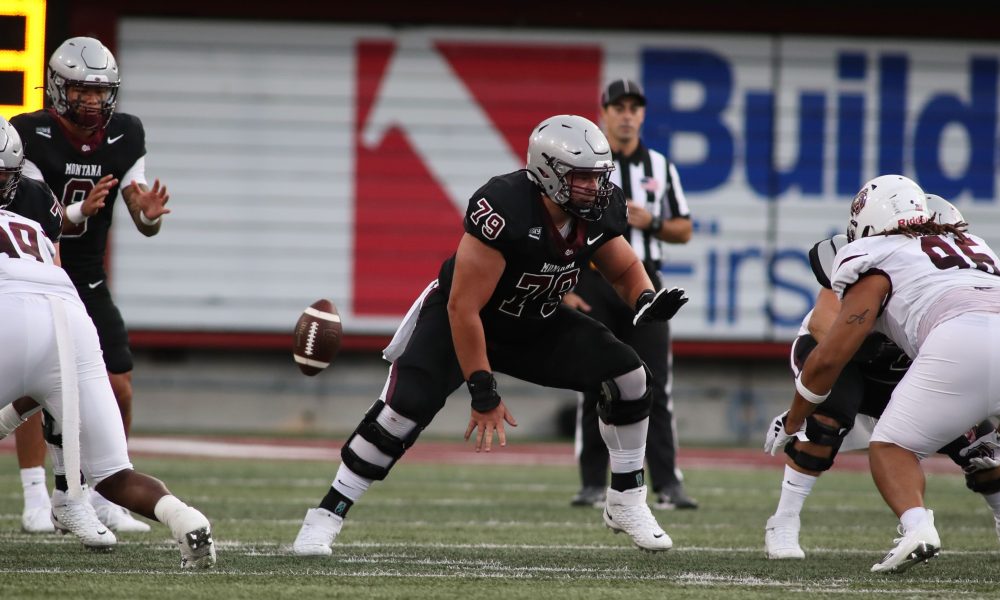 Akem’s Analysis – FCS Top 25 predictions, true FCS contender, Shrine Bowl 1000 – Skyline Sports