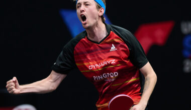 Pitchford, Jarvis and Hursey ready for Sweden Smash test