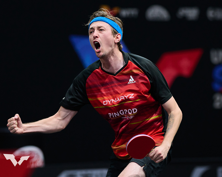 Pitchford, Jarvis and Hursey ready for Sweden Smash test