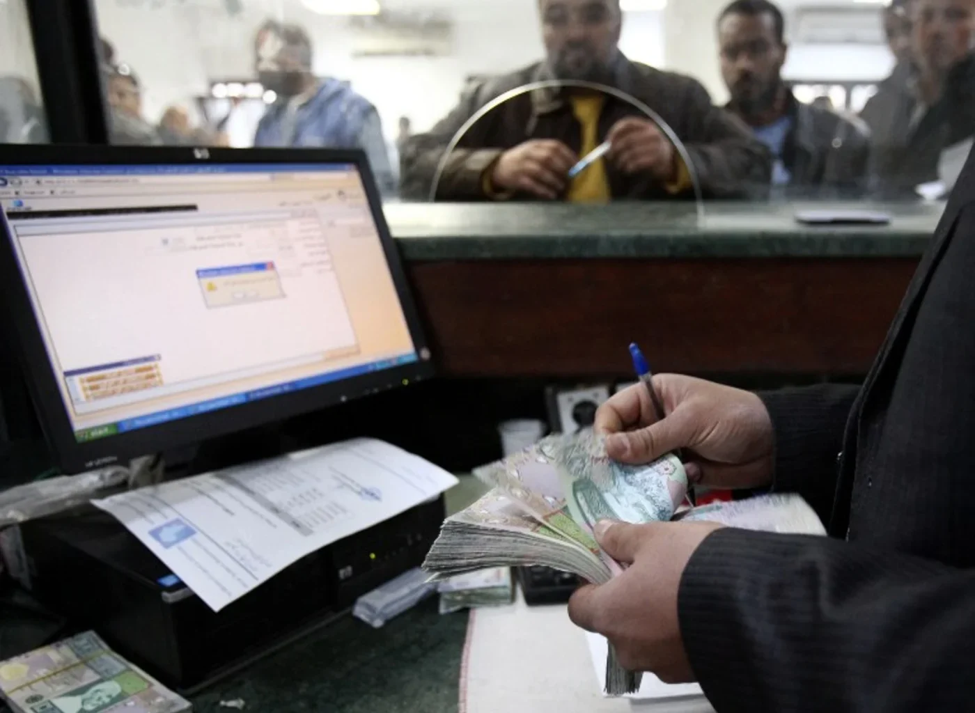 Economist: "Momentary confusion" lacks a legal basis and threatens the principle of bank secrecy