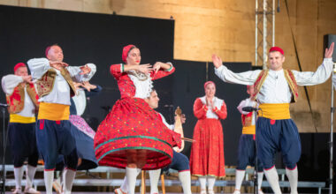 The Amazing 76th Dubrovnik Summer Festival Programme Continues