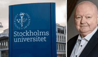Universitet vill inte ta fram medborgarskapsprov: ”Är ett rent politiskt uppdrag”