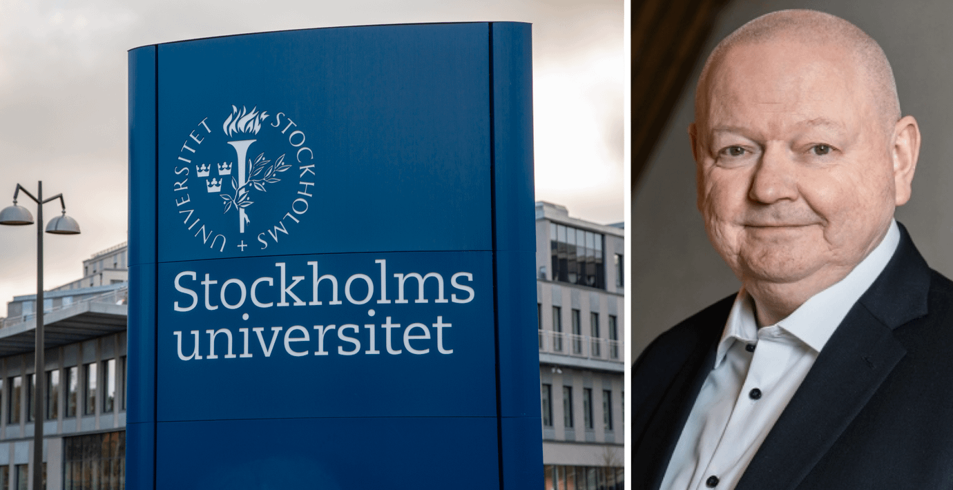Universitet vill inte ta fram medborgarskapsprov: ”Är ett rent politiskt uppdrag”
