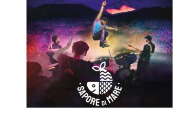 Sapore di Mare, concerto dei Liveplay band di riferimento in Italia ed Europa nel tributo ai Coldplay -