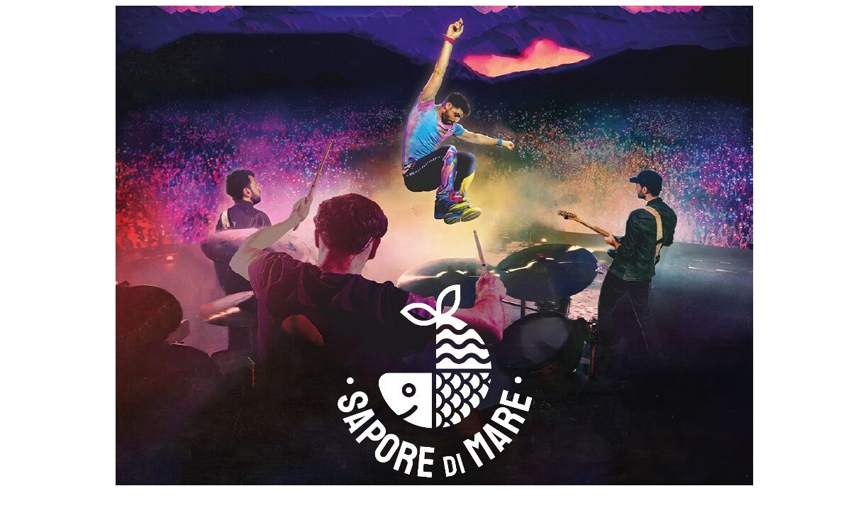 Sapore di Mare, concerto dei Liveplay band di riferimento in Italia ed Europa nel tributo ai Coldplay -