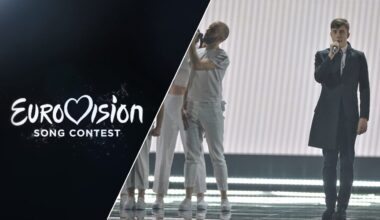 Belgium: Loïc Nottet set for a comeback in Eurovision 2026? - Eurovision News | Music