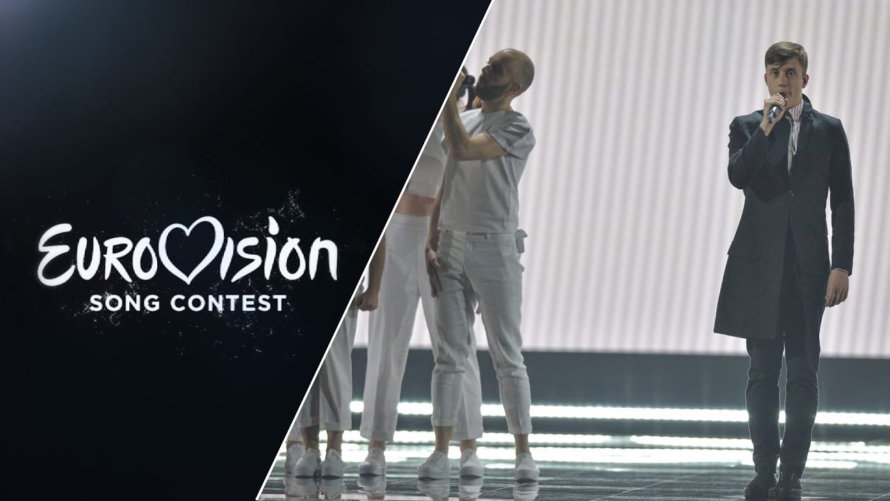 Belgium: Loïc Nottet set for a comeback in Eurovision 2026? - Eurovision News | Music