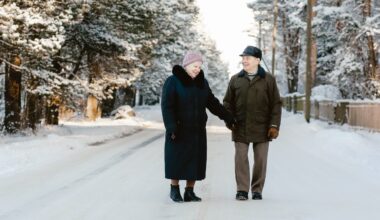 Estonia emerges as the world’s best retirement destination
