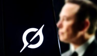 Grok, l'intelligence artificielle du réseau X, suspendu temporairement pour avoir qualifié de "génocide" l'action d'Israël dans la bande de Gaza