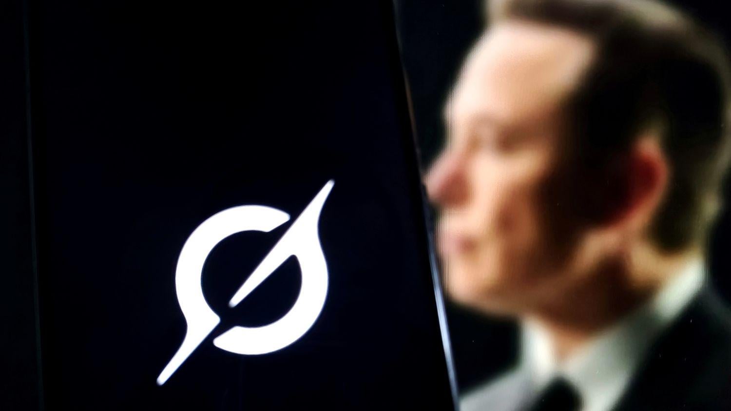 Grok, l'intelligence artificielle du réseau X, suspendu temporairement pour avoir qualifié de "génocide" l'action d'Israël dans la bande de Gaza