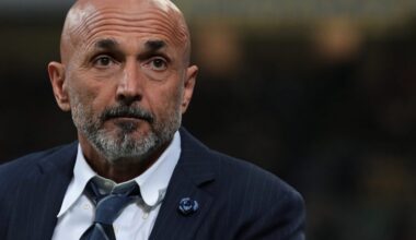 Luciano Spalletti
