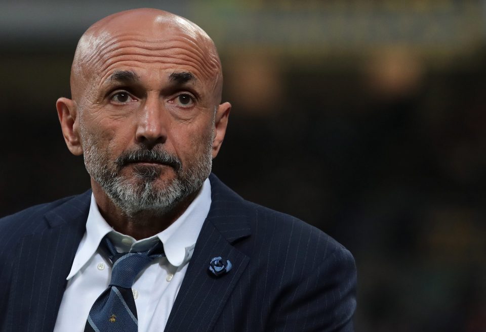 Luciano Spalletti