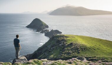 Warning that tourism in Ireland at 'tipping point'