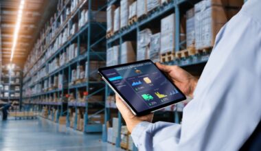 Lyric, investments, funding, supply chain managment