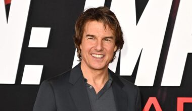 Tom Cruise Rejected Getting a Kennedy Center Honor From Trump