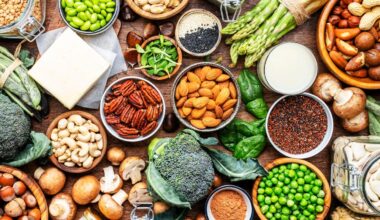 By changing our diets now, we can avoid the food chaos that climate change is bringing