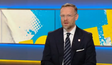 Niższe rachunki za prąd o 33% - i po obietnicy Nawrockiego