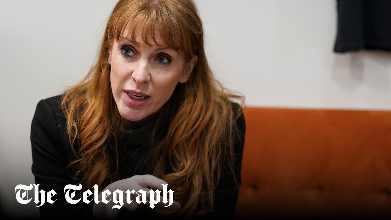 Rayner accuses Farage of fuelling revenge porn culture