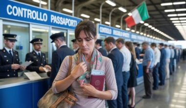 Italy Joins Germany, Austria, Denmark, France, Poland and Other Schengen Countries in Implementing New Strict Border Controls, What You Need to Know Before Planning Your Trip
