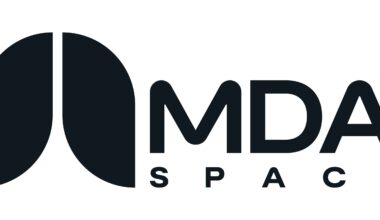 MDA SPACE SELECTED BY ECHOSTAR FOR WORLD'S FIRST OPEN RAN D2D LEO CONSTELLATION