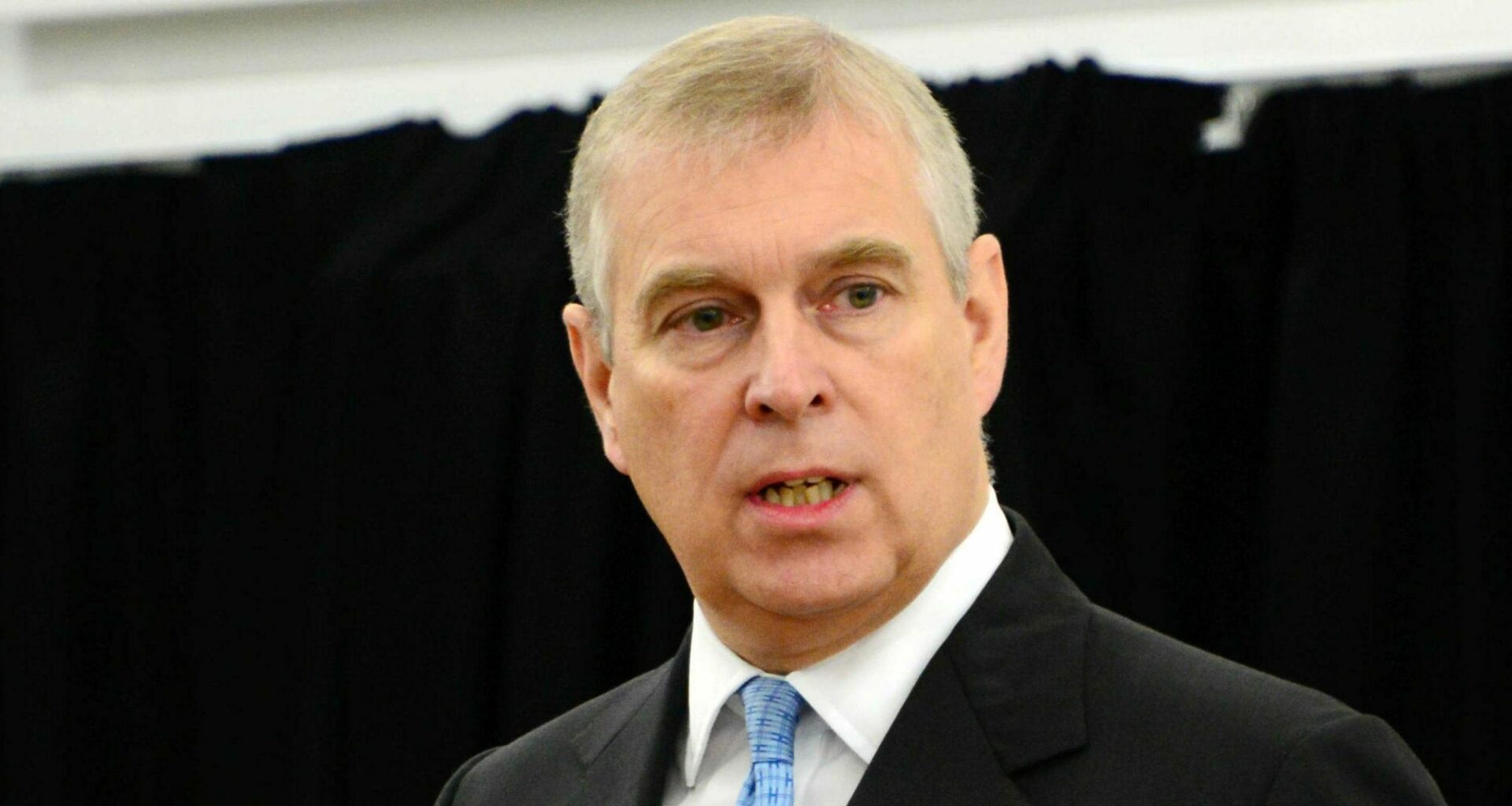 Prince Andrew Reportedly Sparks Fresh 'Siege Of Royal Lodge'