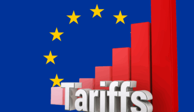 Trump's tariffs pose uneven subnational risks across the EU